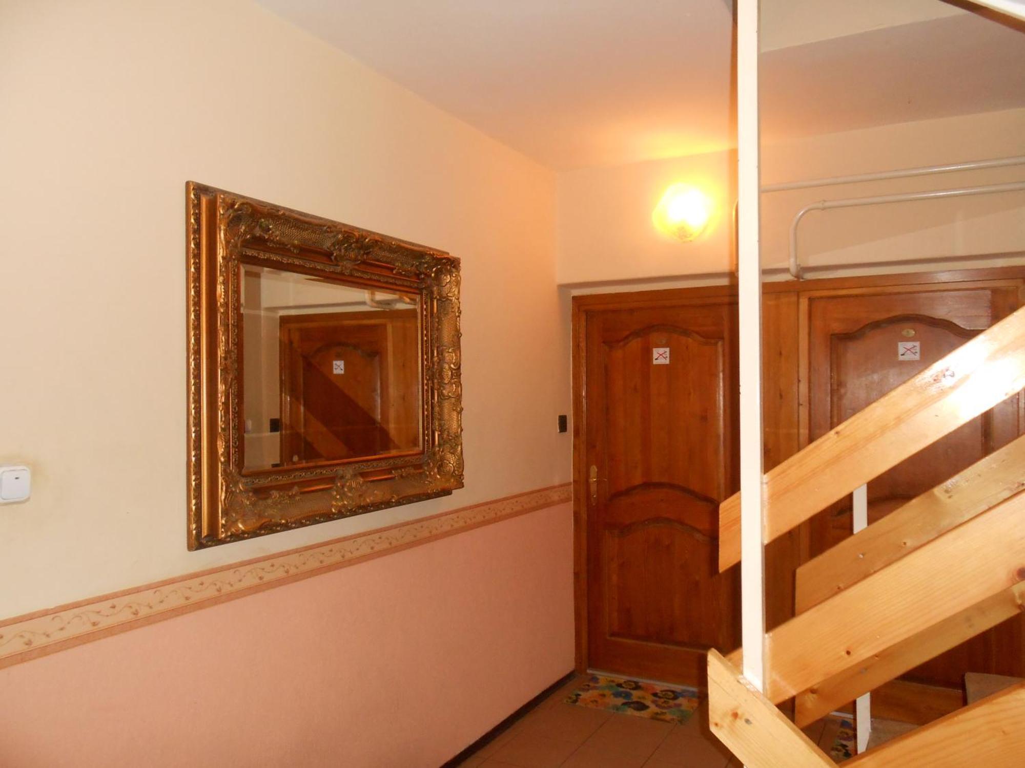 Kalman Panzio Bed & Breakfast Szeged Exterior photo